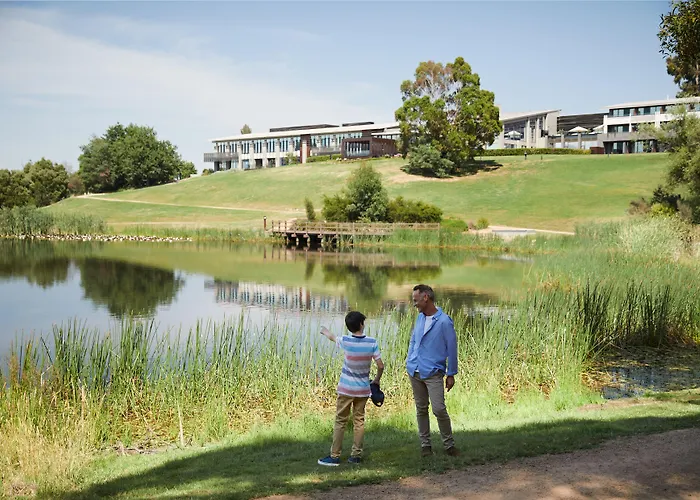 Racv Healesville Country Club & Resort