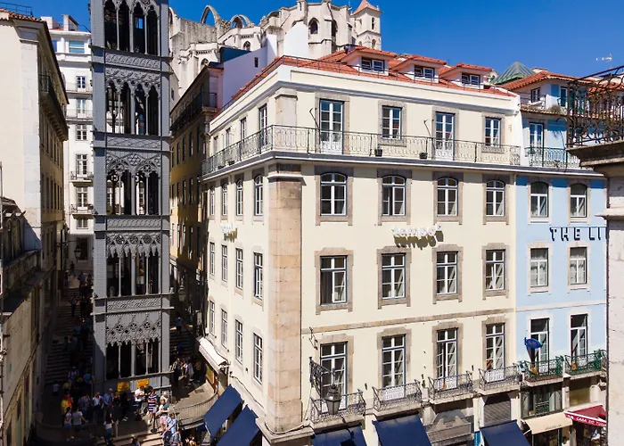 Tempo Flh s Lisboa