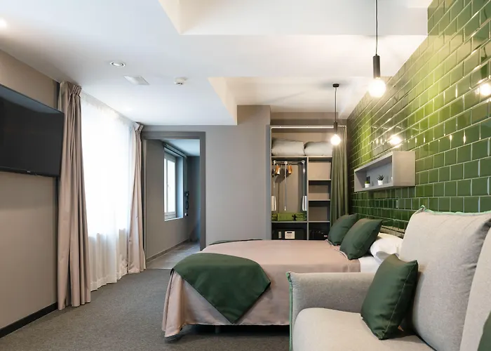 Nest Style Valencia
