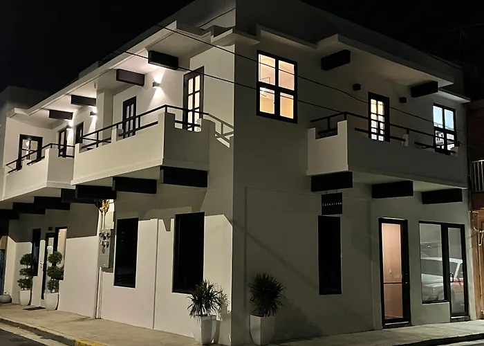 Casa Ciana