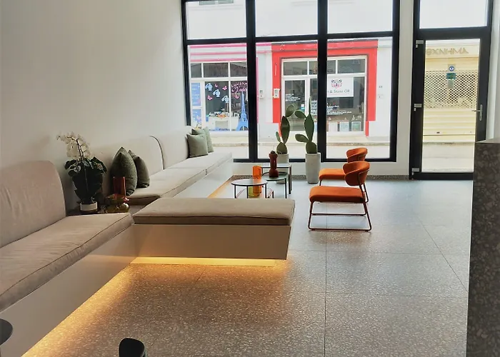 Bianco Hotel