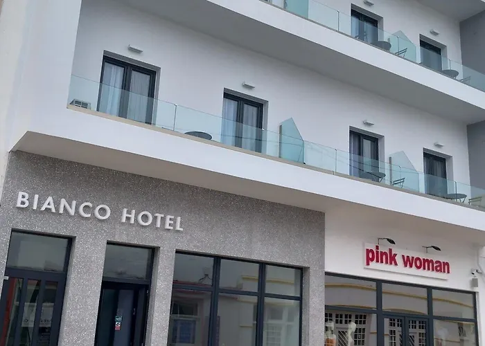 Bianco Hotel