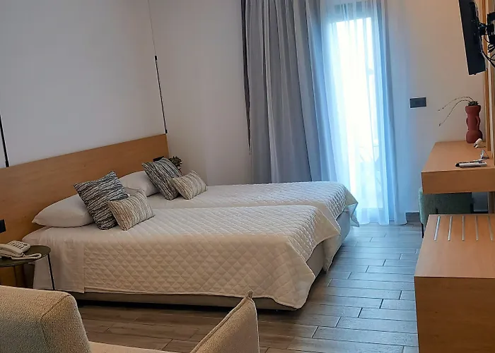 Bianco Hotel