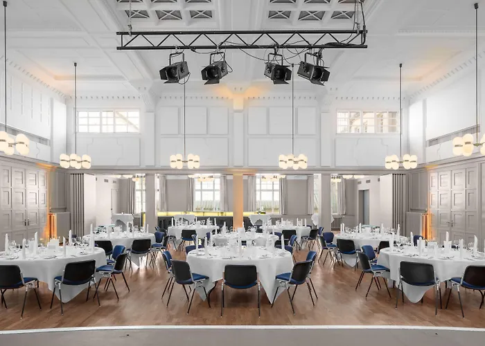 Boutique&Design Hotel Volkshaus Basel