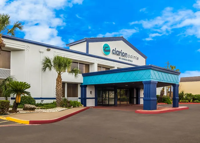 Clarion Pointe - Clute