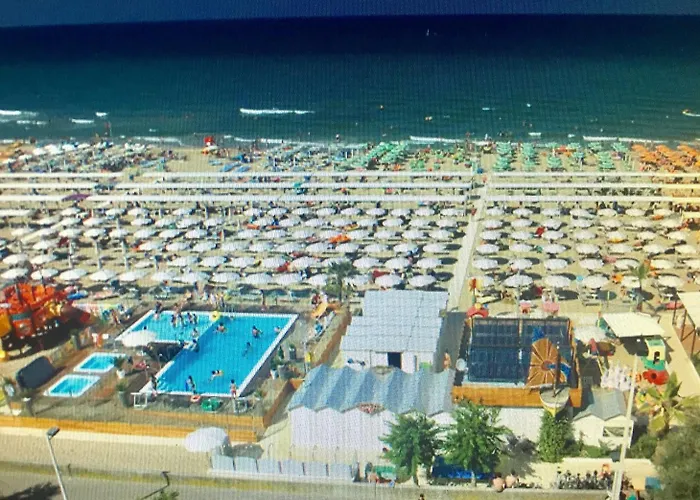 Hotel Fantasy Riccione