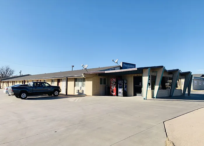Thunderbird Inn