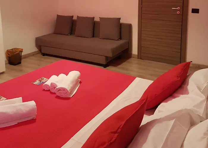 Borgo Vaticano 84 Guest House