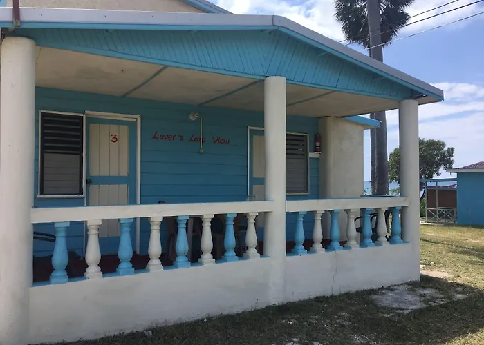 Waikiki Guest House