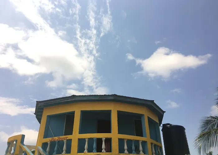 Waikiki Guest House