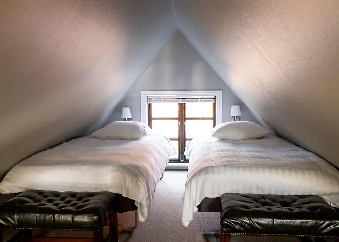 Hotel Hamlet Helsingør