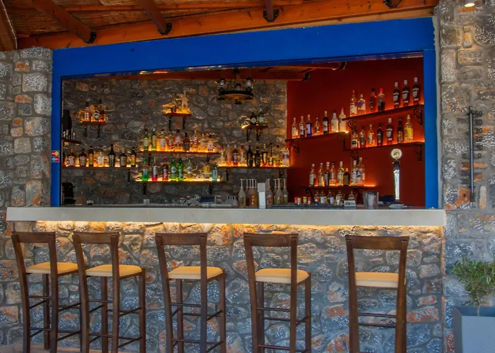 Rafael Hotel-Adults Only Líndos