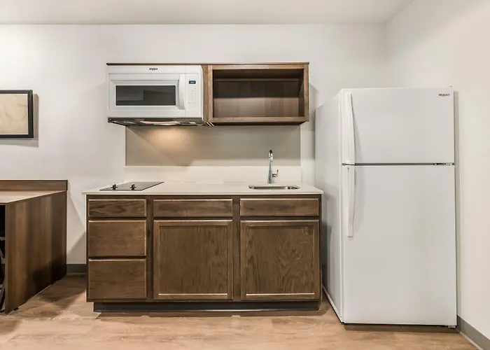 Woodspring Suites Tampa Airport North Veterans Expressway
