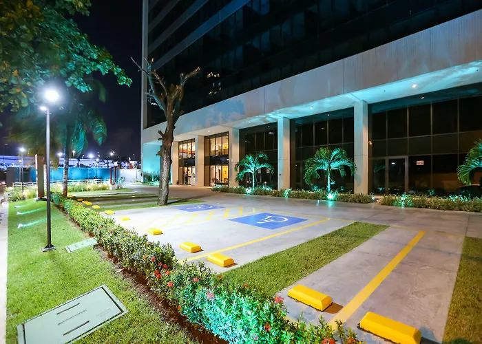Transamerica Fit Recife