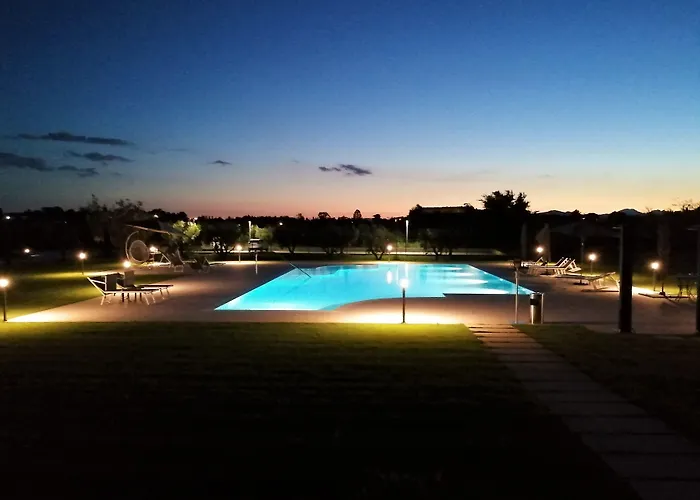 Borgo Romantico Relais