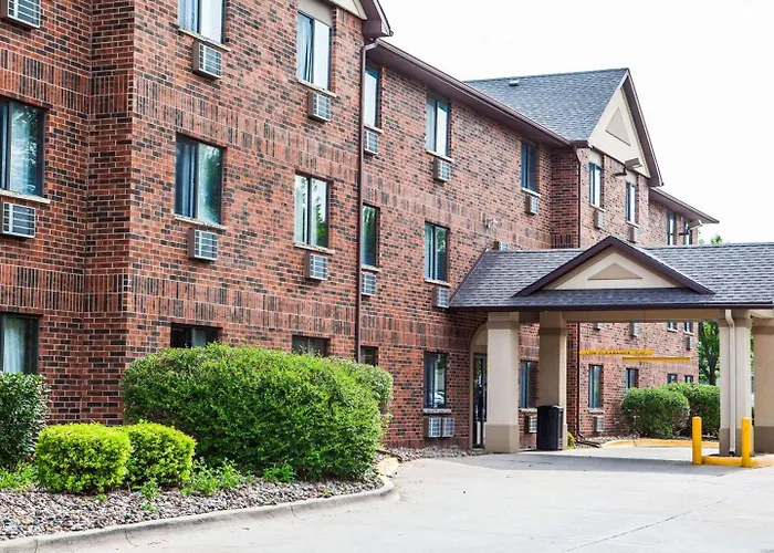 Quality Inn & Suites -Des Moines