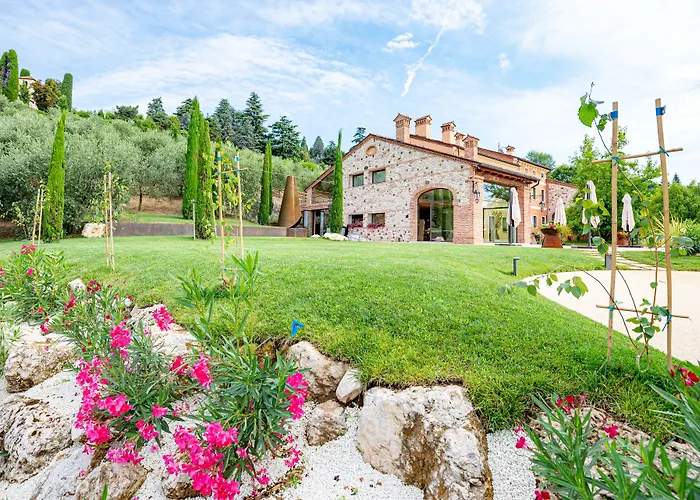 Borghetto San Biagio Relais Agriturismo