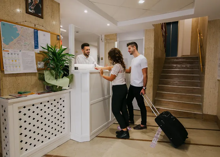 Hotel Citta Di Parenzo