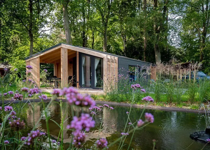 EuroParcs De Hooge Veluwe