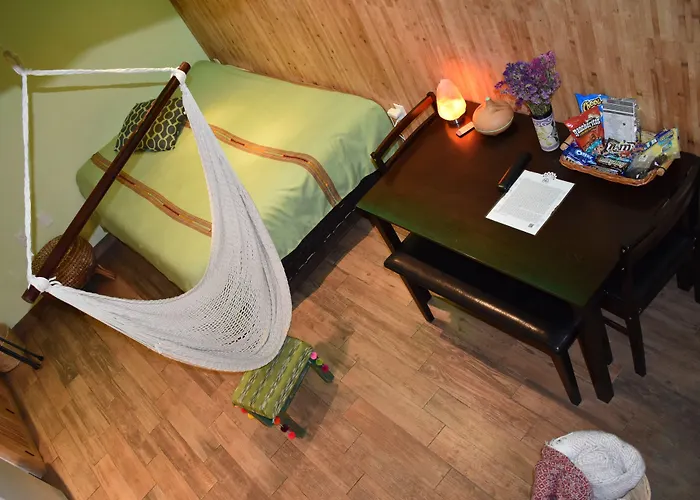 Magnolias Boutique Suites & Spa