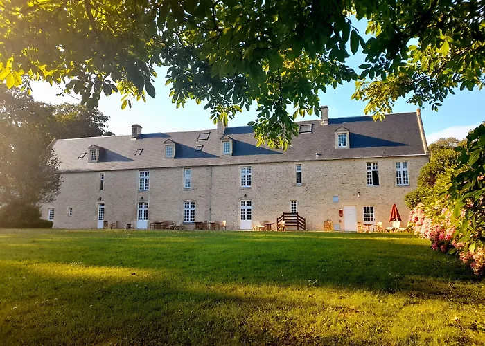Le Manoir De Mathan