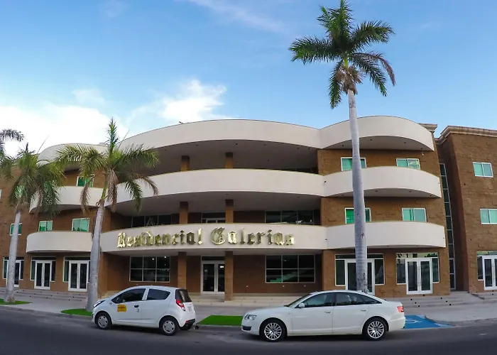 Gran Residencial Galerias