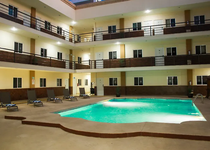 Gran Residencial Galerias