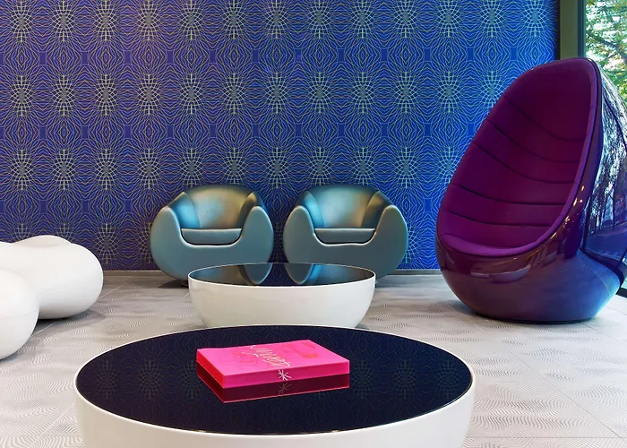 Prize By Radisson, Hannover City