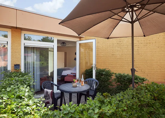 Vakantiepark Dierenbos Vinkel