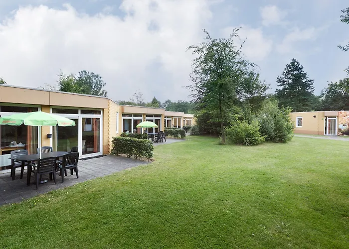 Vakantiepark Dierenbos