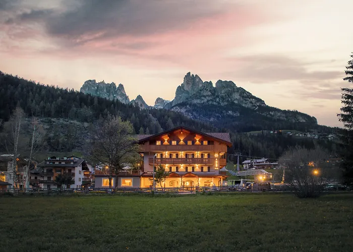 X Alp Hotel