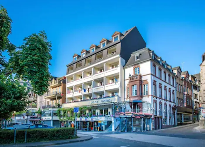Hotel Karl Mueller