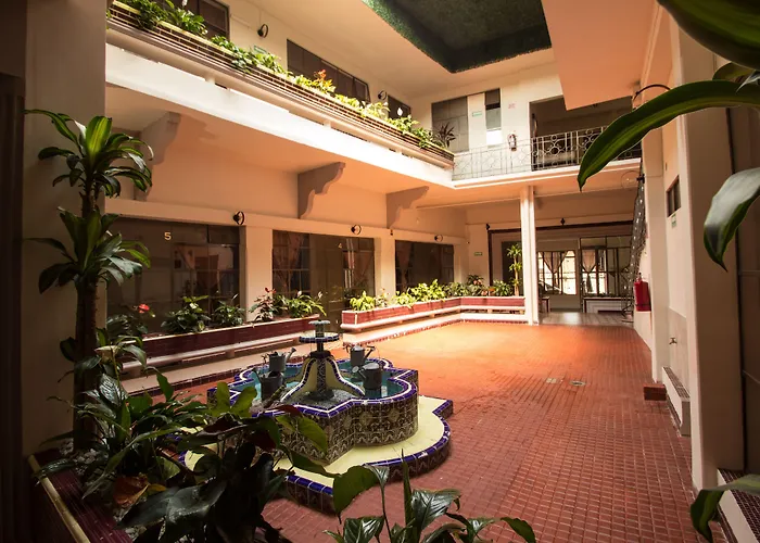 Casa de Juan Hostal Xalapa