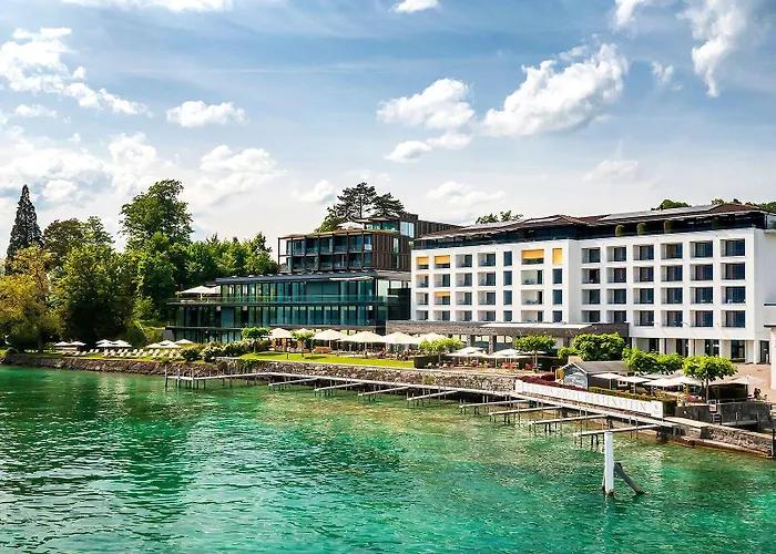Campus Hotel Hertenstein