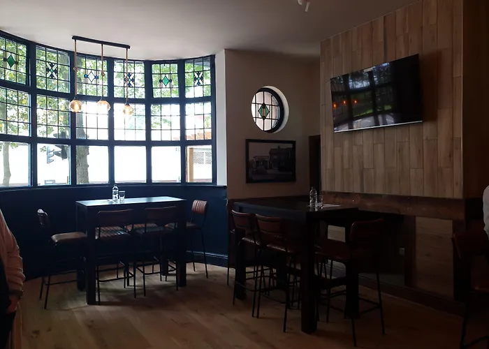 The Bournbrook Inn