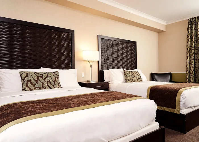 Riverrock Inn