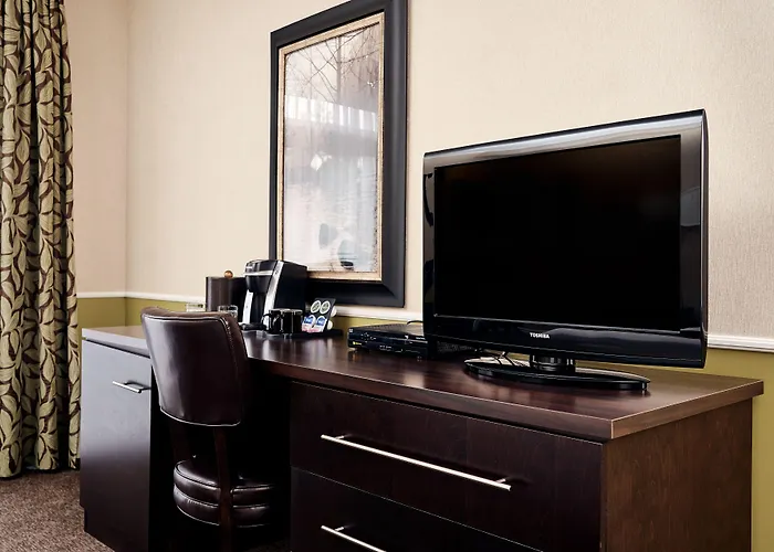 Riverrock Inn Rockland