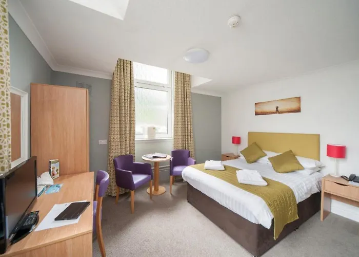 The Caledonian Torbay Hotel