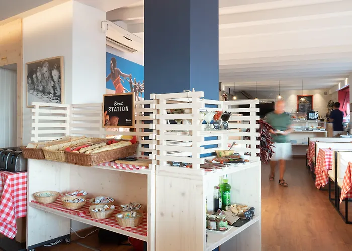 Eolo Affiliated By Fergus Hotel Port de Pollenca