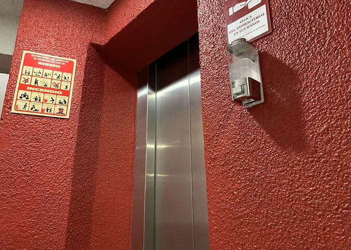 Hotel Alameda Orizaba