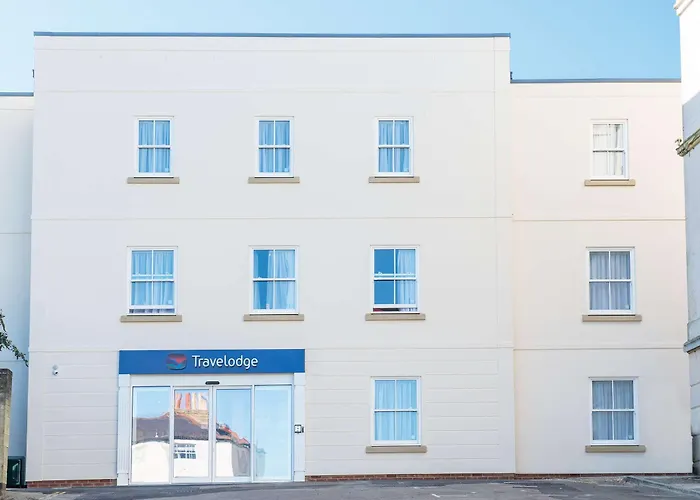 Travelodge Ryde Isle Of Wight