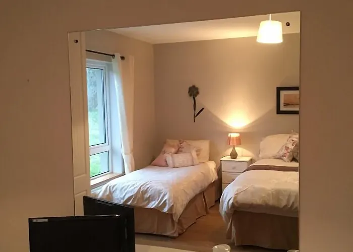 Carrick House B&B