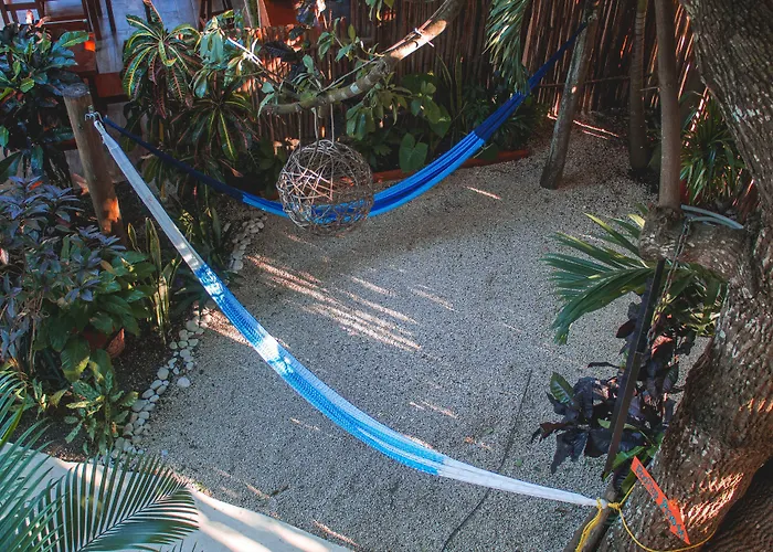 Azul 36 Hotel