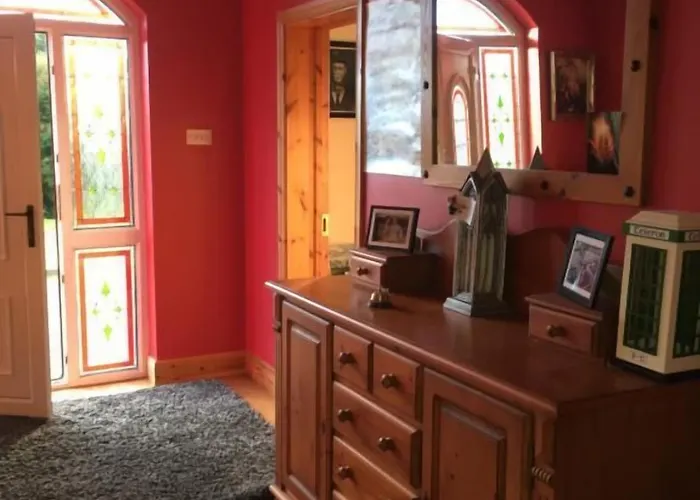 Carrick House B&B