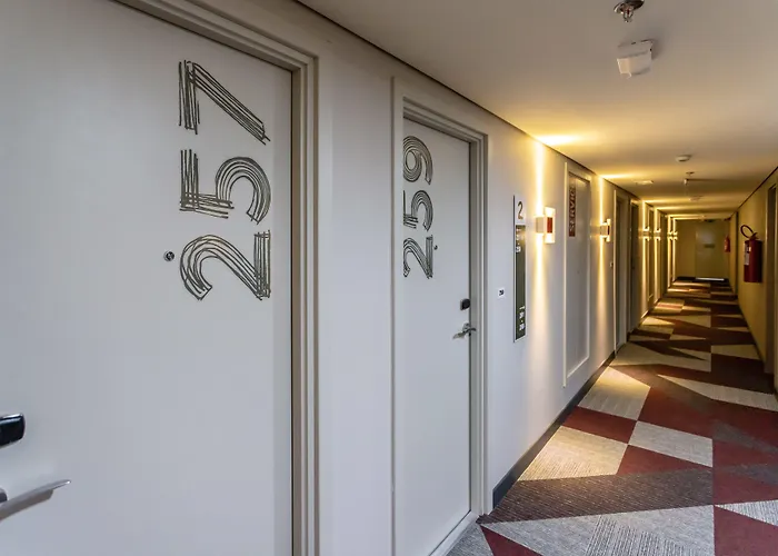 ibis Palmas Avenida JK