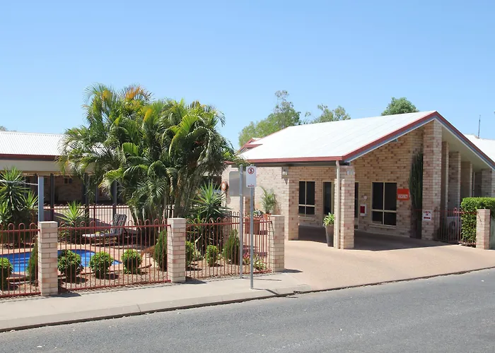 Midlander Motor Inn