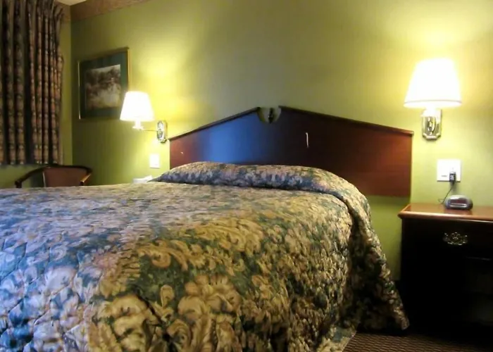 Knights Inn Salem
