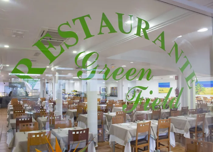 Hotel Green Field