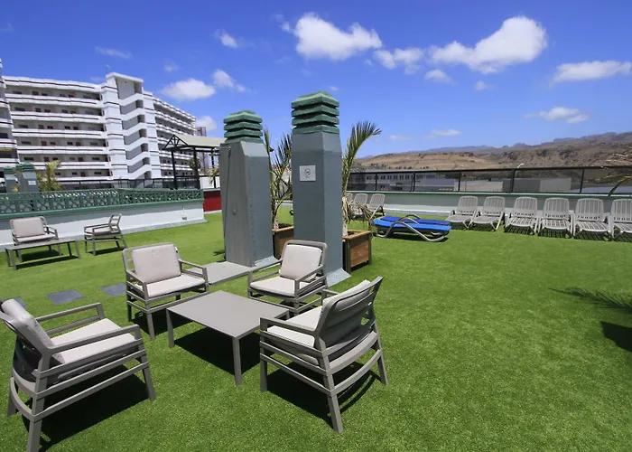 Hotel Green Field