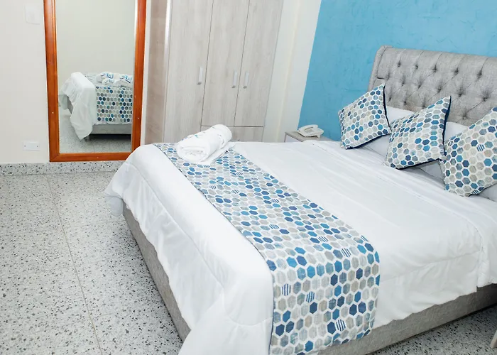 Luka Cartagena Hotel